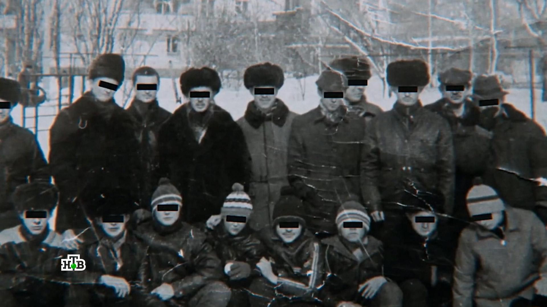 «Слово пацана»: очевидцы рассказали о противостоянии казанских ОПГ