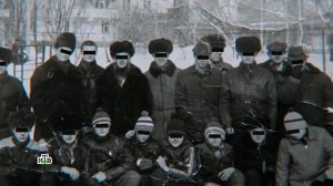 «Слово пацана»: очевидцы рассказали о противостоянии казанских ОПГ