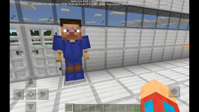 Я устроился на работу полицейским в майнкрафте смотреть онлайн