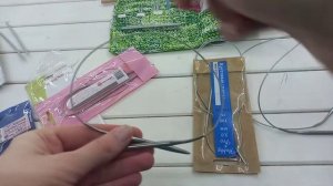 Как Выбрать Спицы [Спицы Дропс] Спицы со Cьемными Лесками [Лучшие спицы]