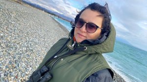 АДЛЕР ЗИМОЙ 2022 ч.10МОЙ БЫТ В ПУТЕШЕСТВИЕ/ЗАГЛЯНУЛА К МЕСТНОМУ НА КРАСОТУСДАЮТ ЖИЛЬЁ В ИМЕРЕТИНКЕ