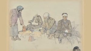 Дом-музей народного художника СССР В.А. Игошева в Ханты-Мансийске пригласил на творческую программу