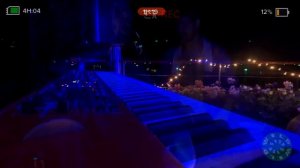 DJ Sunset Session - Wildside Records, Koh Phangan