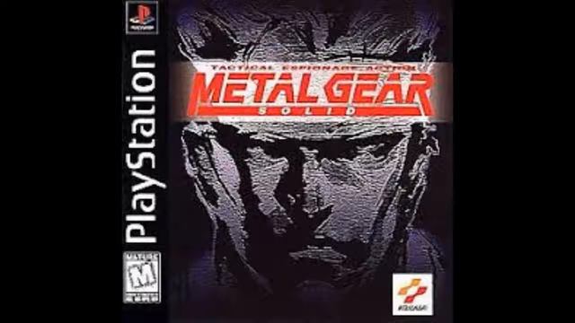 Bitta Bants 8 - Playstation Classic