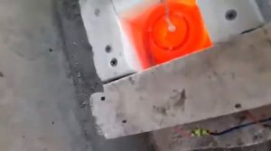 Если будете делать сплав латуни и алюминия будьте осторожны