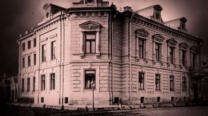 «Дело о краже изумрудной брошки» Записки Следователя #59