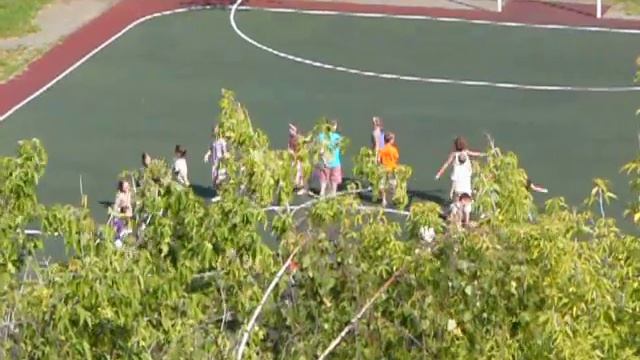 дети репетируют к 1 сентября унылый вальс смотреть онлайн