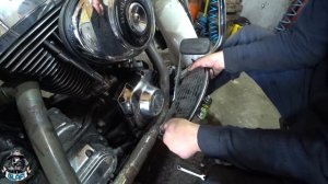 Harley-Davidson Road King из США - Как мы покупали Харлей из США