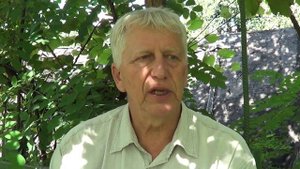 Мерцание в глазах