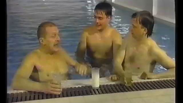 Hyvät herrat, vieraina Teemu Selänne ja Hjallis Harkimo, koko jakso, ei leikattu