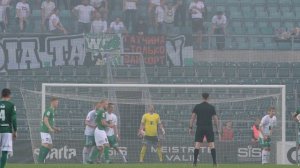 Gert Kams 91´ värav (Flora vs Levadia 2-2 23.05.18)