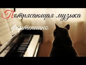 Потрясающая музыка фортепиано. Большой 3 часовой сборник. Magic piano music for a great mood.