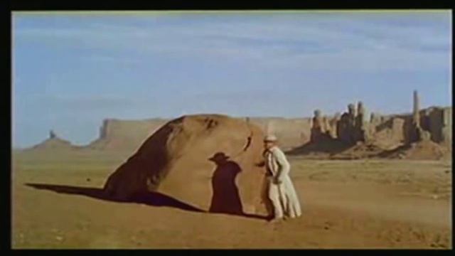 Lucky Luke Terence Hill Intro