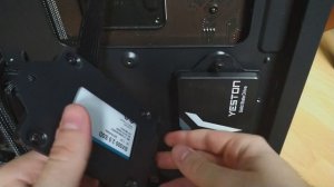 Обзор Chieftec Scorpion 3 - Хороший Корпус для ПК с RGB подсветкой