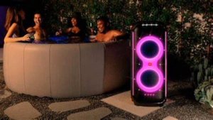 JBL PARTYBOX 710 ?? !!!