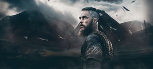 Мое творчество Музыкальный клип на сериал Викинги