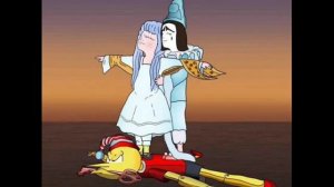 старые мультики на новый лад.wmv