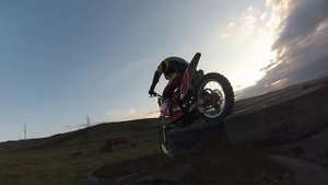 Kayo 250 T6 (Enduro Park Feodosiya)