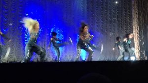 Todes-Attention Пролог