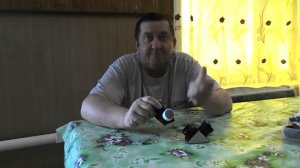 Диагональная призма или зеркало.