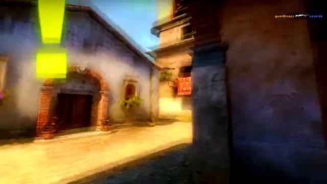 Just clutch! | CS:GO #6 смотреть онлайн