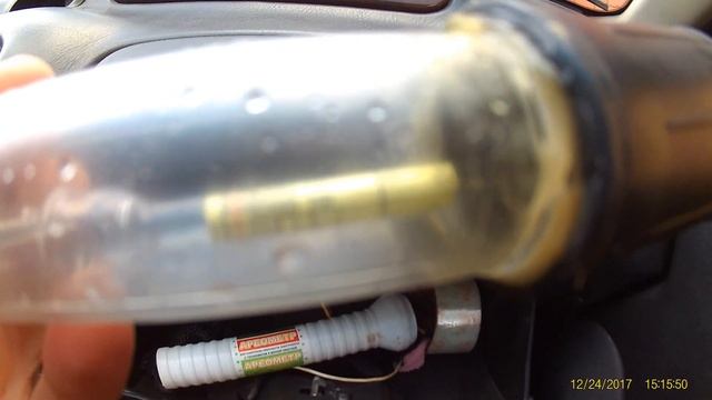 Как измерить плотность тосола, антифриза в автомобиле. смотреть онлайн