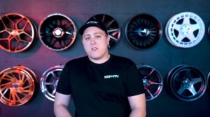 2015-2020 Subaru WRX STI | What Wheels Fit