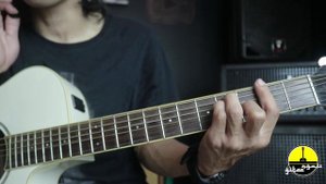Steelheart She's Gone Guitar Chord Tutorial