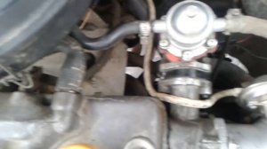 Установка дополнительной помпы на ваз 2108-15