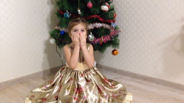 Добрый Дедушка Мороз смотреть онлайн