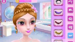 Игра балерина