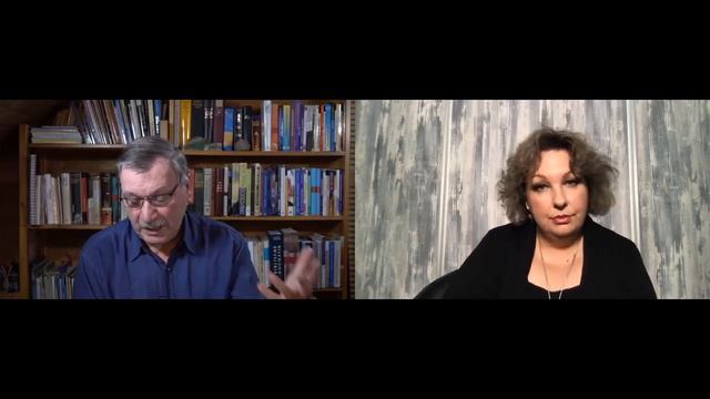 Библейская вера - 3 часть | Хартвиг Хенкель смотреть онлайн