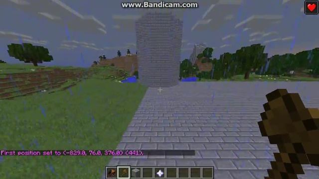 постройка пвп арены на моем сервере смотреть онлайн