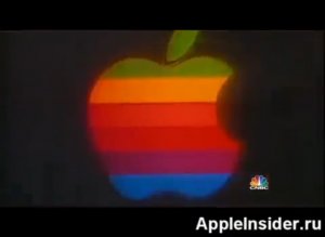 История компании Apple