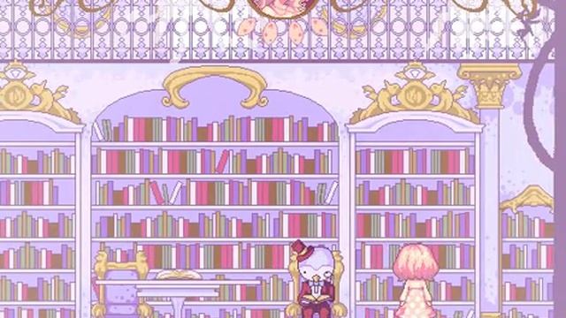 Прохождение "Dreaming Mary". Часть 1. Спящая красавица. смотреть онлайн