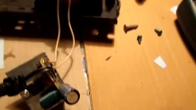 БП для цифрового фотоаппарата(Мыльница) смотреть онлайн