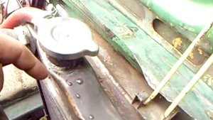 пайка радіатора ваз 2101 класіка