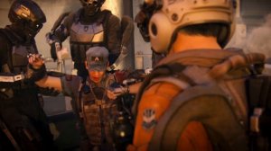 История Зомби | Все катсцены экзо-зомби Call of Duty Advanced Warfare