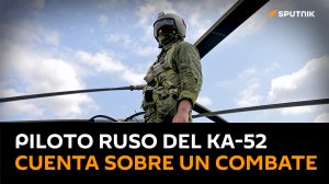 Pilotos rusos destruyen 5 vehículos blindados ucranianos en 10 minutos