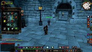 WoW 3.3.5 гайд - Двойная специализация.