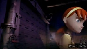 Эйприл"Беги,дорогая,беги!"