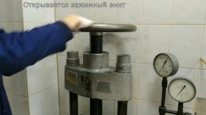 Прессование и спекание порошковых материалов на основе меди