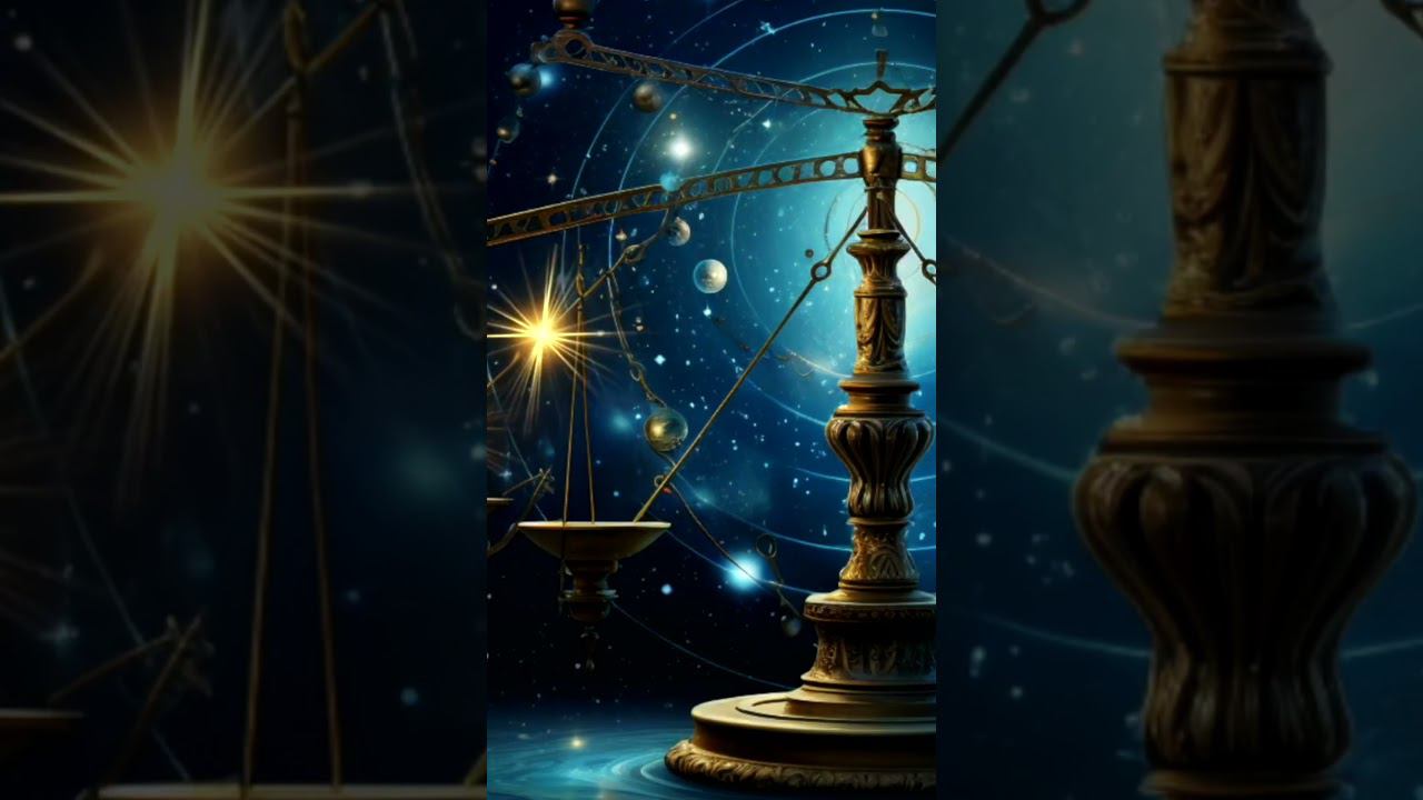 Тайные грехи Весов #таро #психология #мистика смотреть онлайн