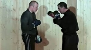 Волновая система рукопашного боя Федина. Ю.В. ч3