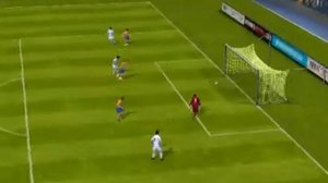 FIFA 14 Android miss of the week