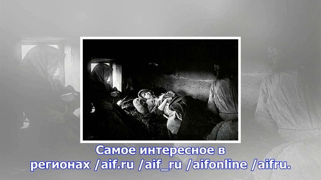 «царь-голод» и «голодомор». историческое сравнение двух периодов голода