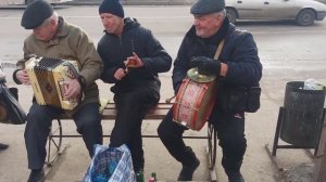 Гармонисты Кременчуга 181.