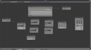 Expressions & Scripts | Blender Animation Nodes (Visual Programming for Artists)