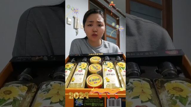 Кореядағы "Лунный новый год"#trending #жизньвкорее #южнаякорея #подарок #kazakhstan смотреть онлайн