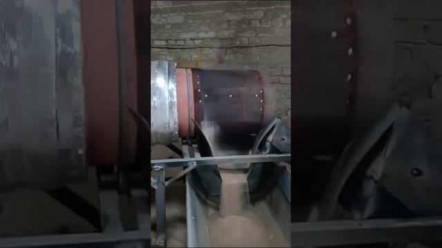 Сушильный барабан СУБТ-01М в Калининграде г Светлогорск. смотреть онлайн